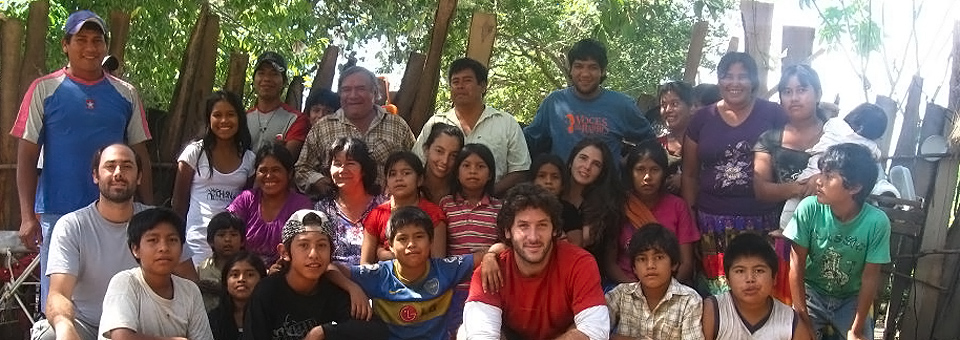 ¿Quienes somos?