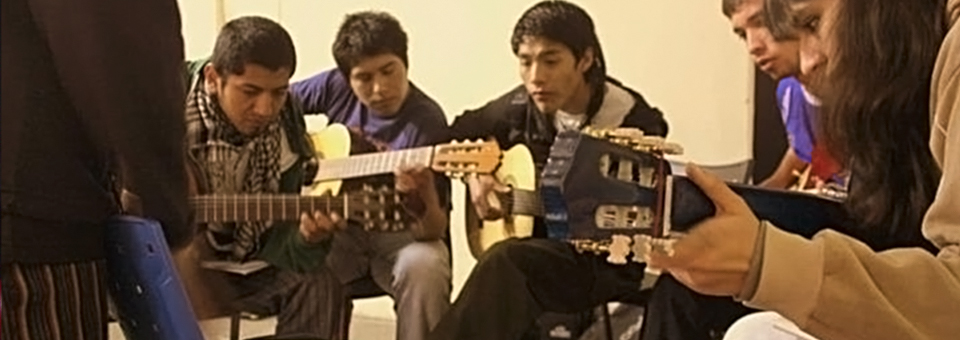 Programas y Proyectos