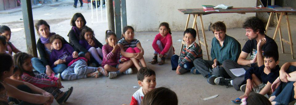 Colabora con nosotros