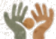 Logo Voluntariado