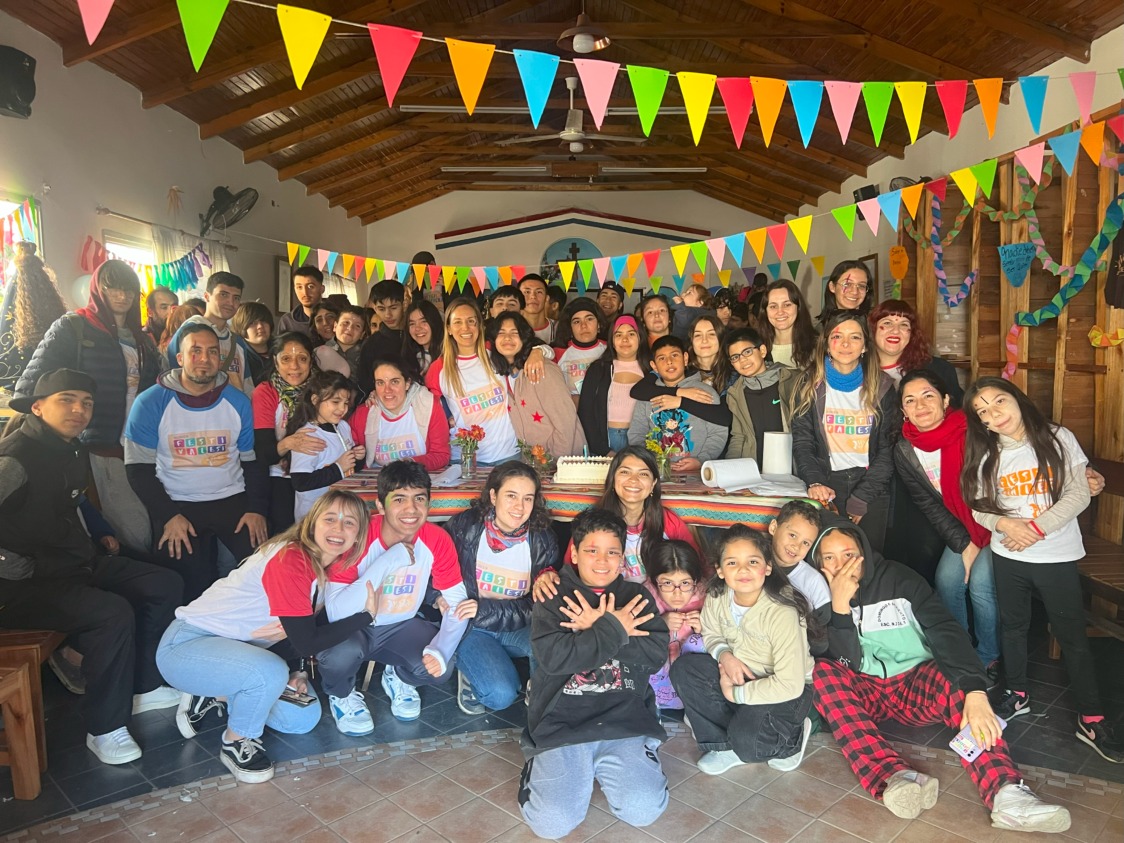 Comunidad de Voces de Barro