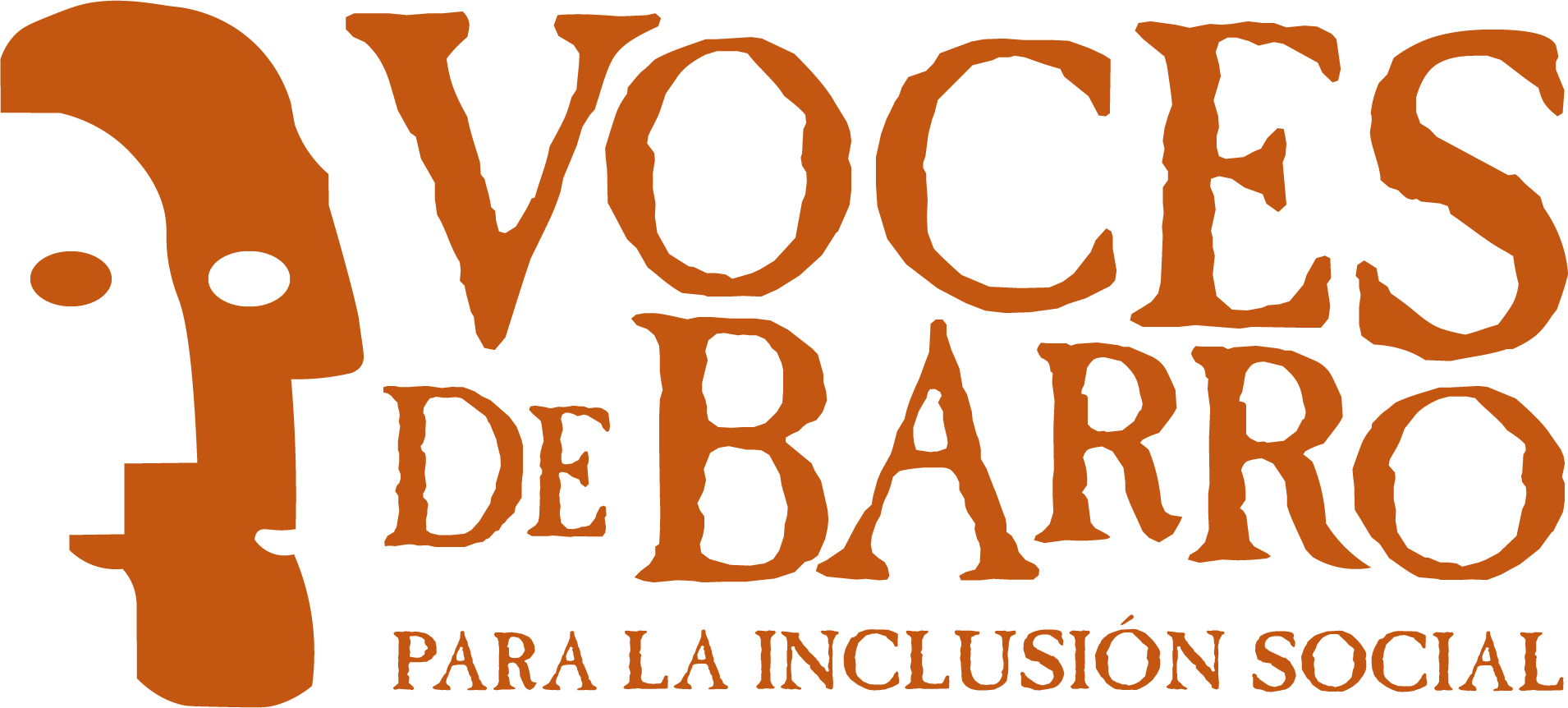 Logo Voces de Barro