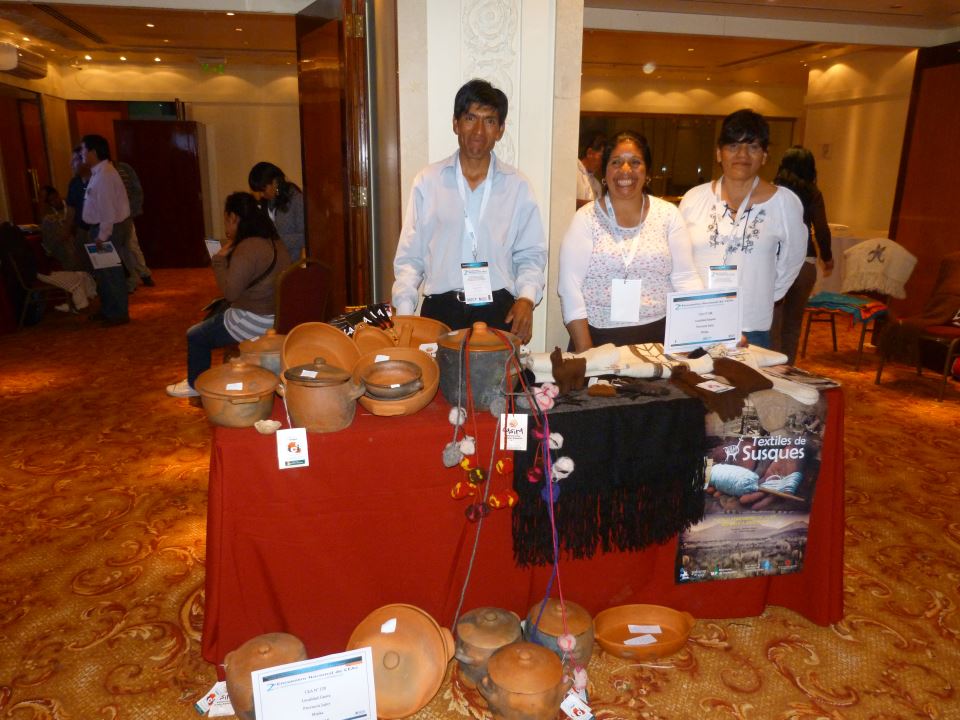 Encuentro Nacional de CEA's