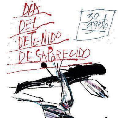 Desapariciones forzadas