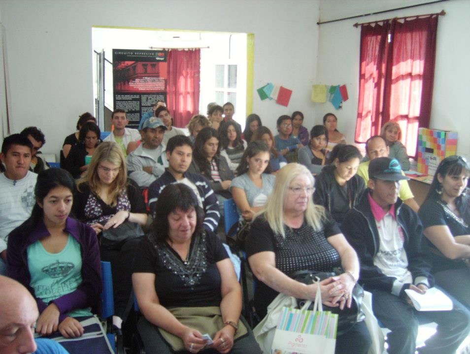 Más y Mejor Trabajo: Nuevo ciclo de Cursos de Formación Profesional