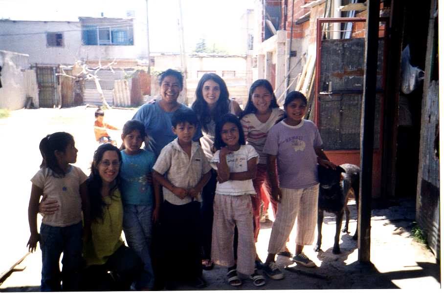 10 AÑOS de Inclusión e Integración Social